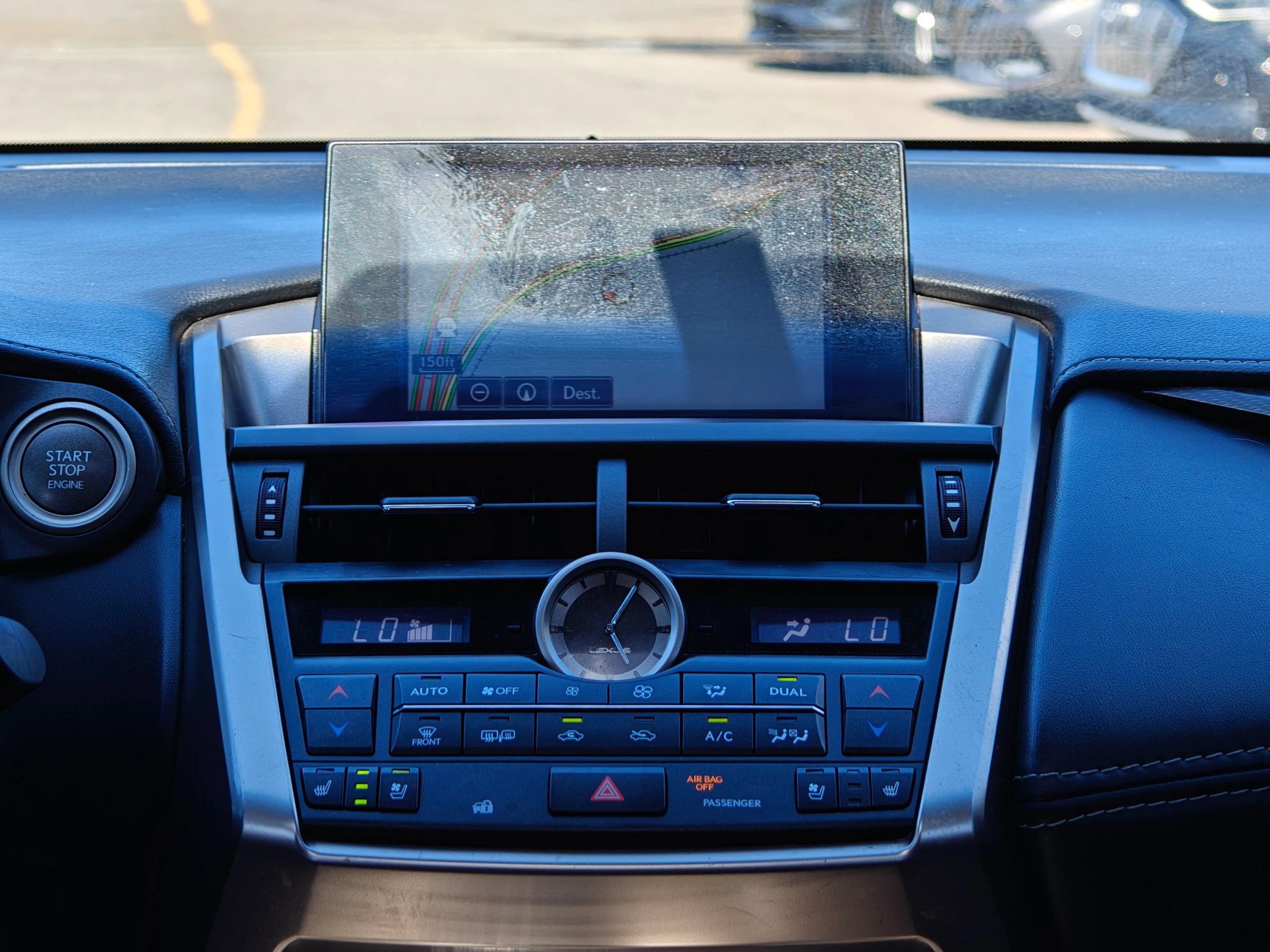 Used 2016 Lexus NX 200t AWD w/ Premium Package image 21