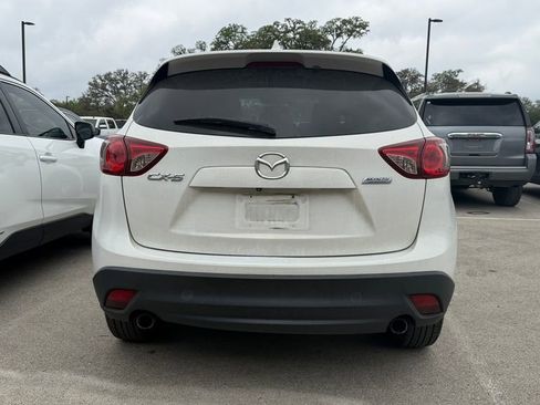 Used 2013 MAZDA CX-5 Grand Touring image 7