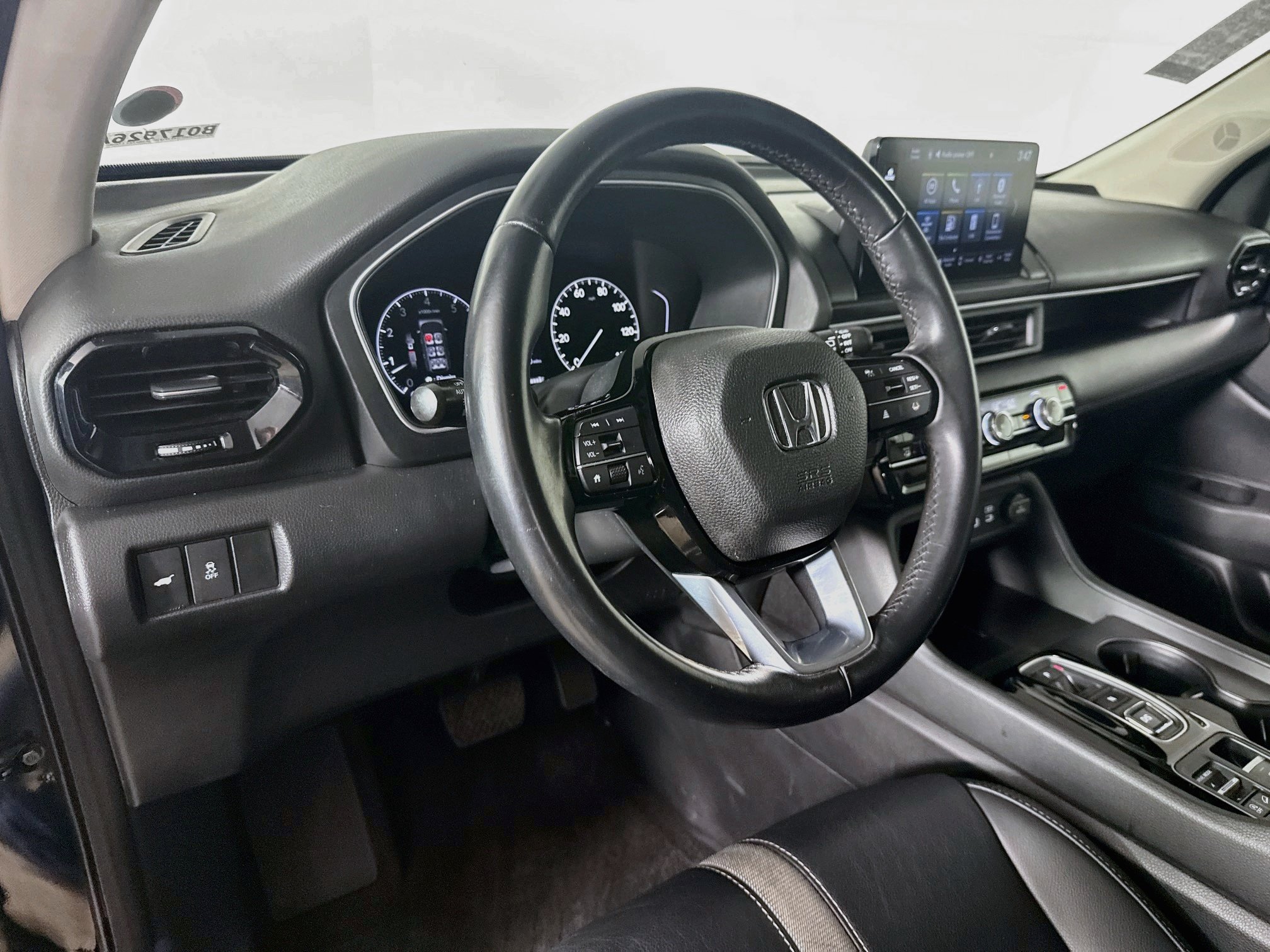 Certified 2023 Honda Pilot EX-L image 8