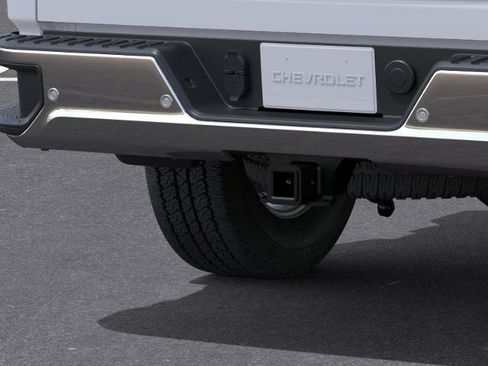 New 2024 Chevrolet Silverado 2500 W/T w/ WT Convenience Package RWD image 14