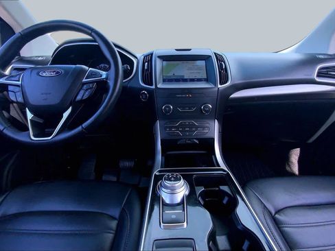 Used 2020 Ford Edge SEL w/ Convenience Package AWD/4WD image 15