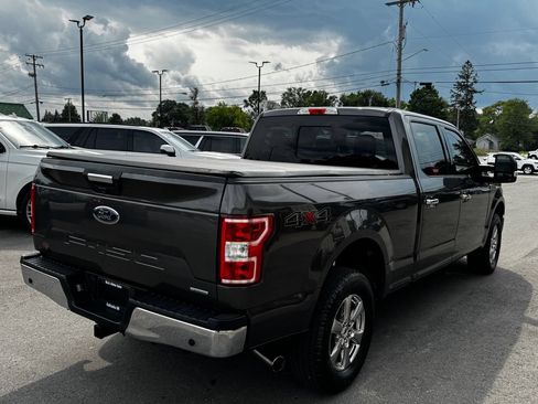 Used 2018 Ford F150 XLT w/ Equipment Group 302A Luxury AWD/4WD image 6