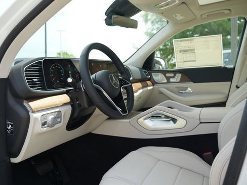 Certified 2026 Mercedes-Benz GLE 350 4MATIC image 40