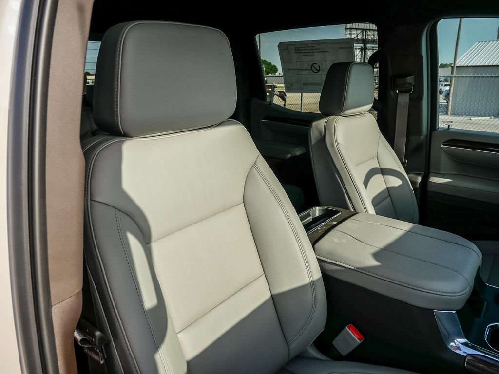 New 2026 Chevrolet Silverado 1500 RST w/ All Star Edition Plus AWD/4WD image 19