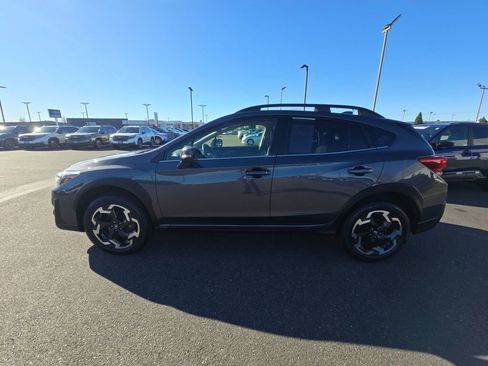 Used 2023 Subaru Crosstrek 2.5i Limited image 8