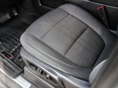 Used 2020 GMC Sierra 1500 Elevation w/ Elevation Value Package AWD/4WD image 40