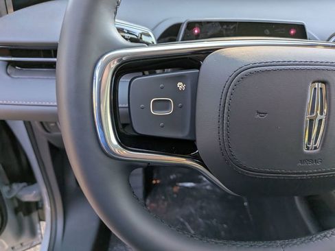 New 2026 Lincoln Nautilus Premier w/ Jet Appearance Package image 18