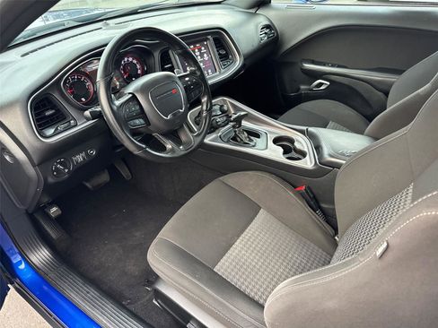 Used 2020 Dodge Challenger GT image 21