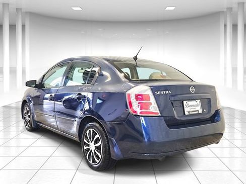 Used 2009 Nissan Sentra 2.0 S FE+ image 3