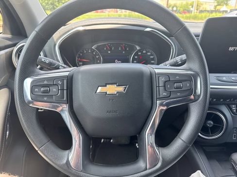 Used 2023 Chevrolet Blazer LT w/ Convenience Package AWD/4WD image 16