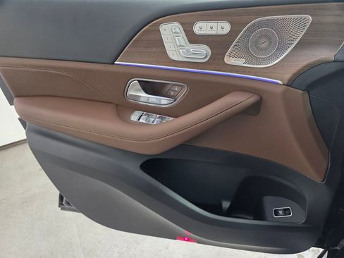 New 2026 Mercedes-Benz GLE 350 4MATIC image 15