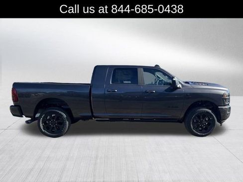 New 2026 RAM 2500 Laramie image 4