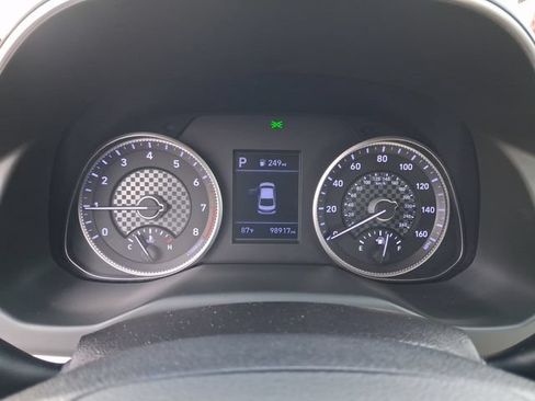 Used 2020 Hyundai Elantra SEL FWD image 15
