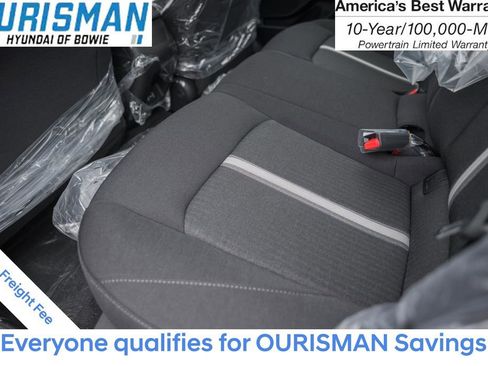 New 2026 Hyundai Sonata SEL image 29