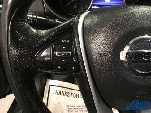 Used 2016 Nissan Maxima 3.5 SL image 44