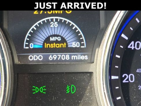 Used 2014 Hyundai Sonata SE FWD image 20