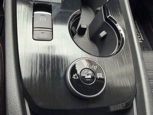 New 2026 Nissan Rogue Rock Creek image 25