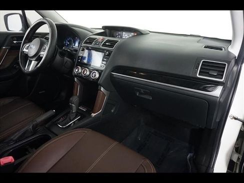 Used 2018 Subaru Forester 2.0XT Touring image 7