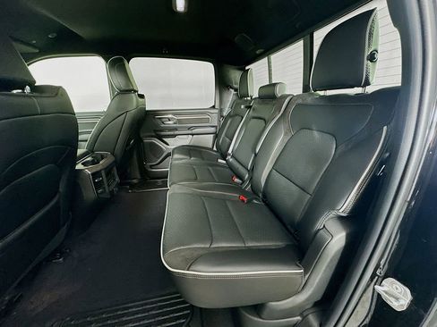 New 2026 RAM 1500 Laramie AWD/4WD image 32