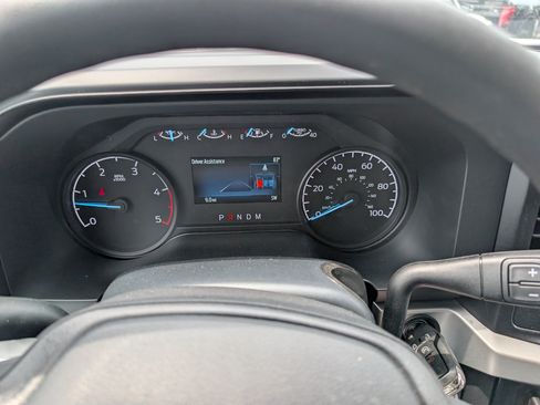 New 2026 Ford F550 4x4 Regular Cab Super Duty image 21