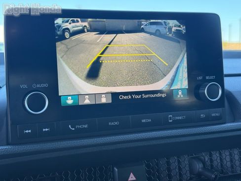 Certified 2024 Honda CR-V Sport image 22