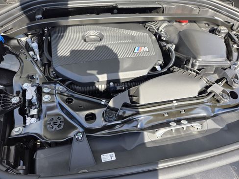 New 2026 BMW X1 M35i w/ Technology Package image 18