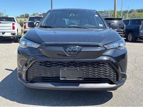 Used 2024 Toyota Corolla Cross AWD Hybrid image 27