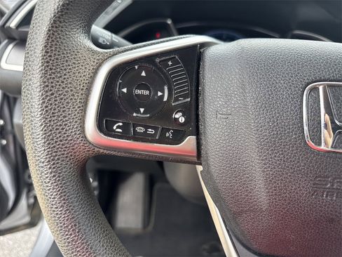 Used 2016 Honda Civic EX image 22