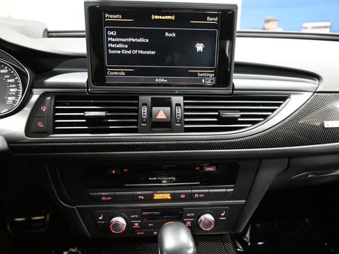 Used 2018 Audi S6 Prestige w/ S Sport Package image 22