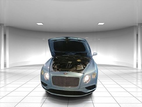 Used 2016 Bentley Continental GT AWD/4WD image 5