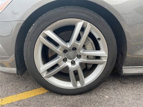 Used 2016 Audi A6 TDI Prestige w/ Prestige Package image 9