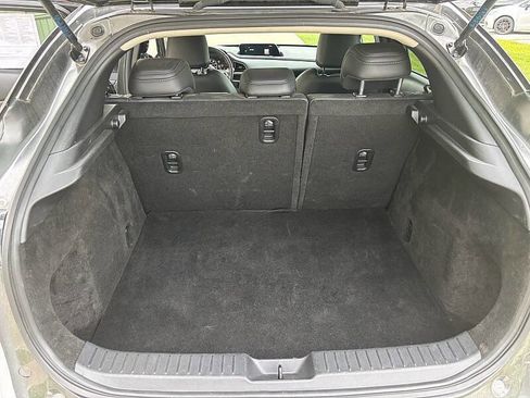 Used 2024 MAZDA CX-30 AWD 2.5 S w/ Select Sport Pkg image 21