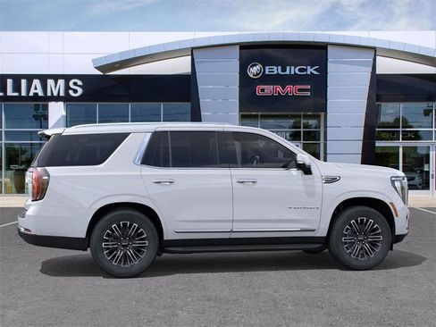 New 2026 GMC Yukon Elevation w/ LPO, Floor Liner Package image 5