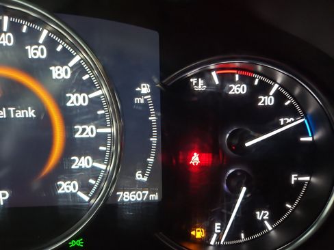 Used 2021 MAZDA CX-9 Grand Touring image 22