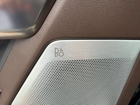 Used 2023 Ford F150 King Ranch w/ Equipment Group 601A High AWD/4WD image 24