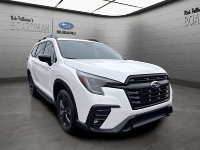 New 2026 Subaru Ascent Premium