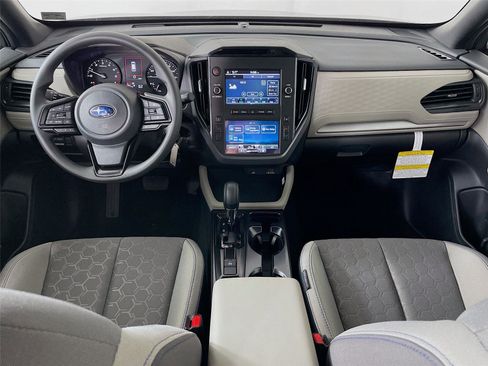 New 2026 Subaru Forester image 16