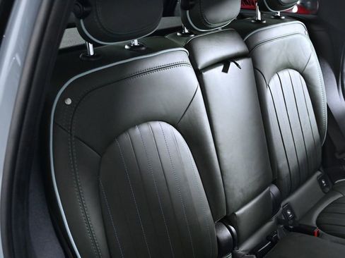 Certified 2023 MINI Cooper Countryman S w/ Mini Untamed Edition AWD/4WD image 32
