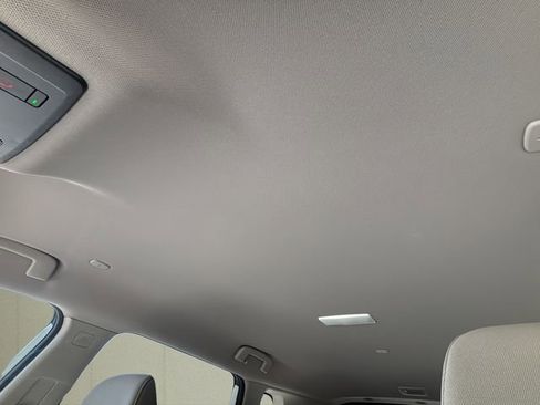 Used 2022 Nissan Rogue SV AWD/4WD image 21