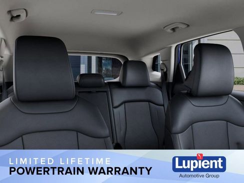 New 2026 Kia Sportage EX image 34