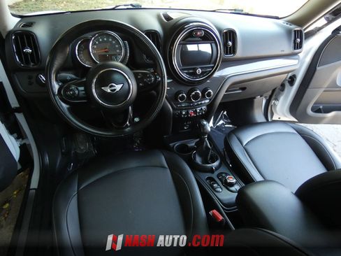 Used 2017 MINI Cooper Countryman FWD image 24