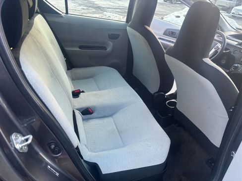 Used 2012 Toyota Prius C One image 23