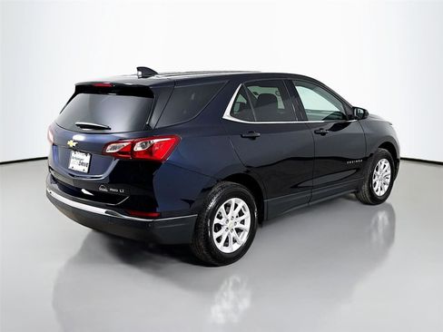 Used 2020 Chevrolet Equinox LT image 8