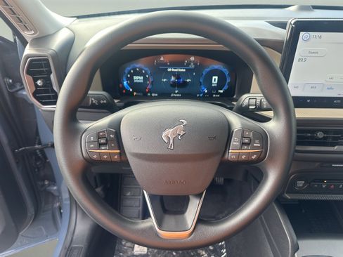 New 2025 Ford Bronco Sport Big Bend image 13