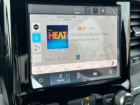 New 2026 RAM 1500 4WD 4D Crew Cab Big Horn/Lone image 16