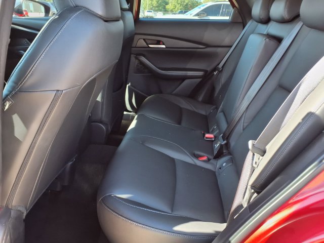 New 2026 MAZDA CX-30 AWD 2.5 S w/ Select Sport Pkg image 15