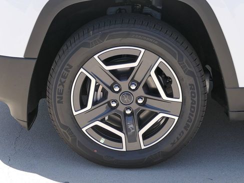 New 2026 Jeep Cherokee Limited AWD/4WD image 8