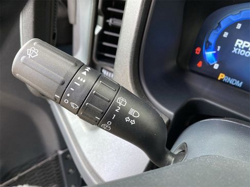 New 2025 Ford Bronco Badlands image 22