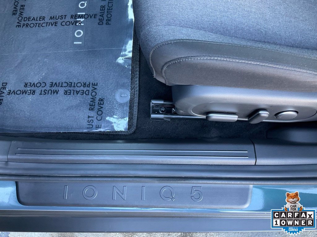 Used 2024 Hyundai Ioniq 5 SEL RWD image 16
