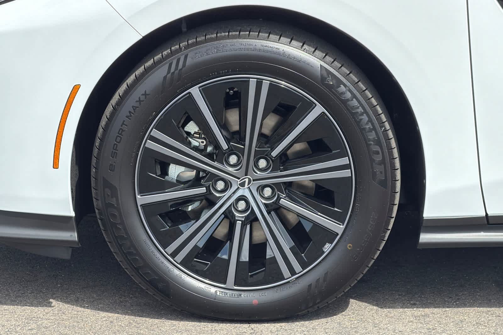 New 2026 Lexus ES 350e w/ Convenience Package FWD image 30